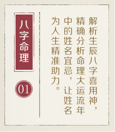 博尔塔拉起名流程一